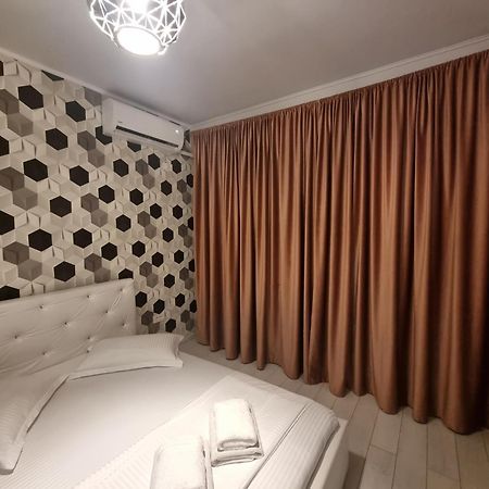 Militari Residence Apartment Dudu Экстерьер фото