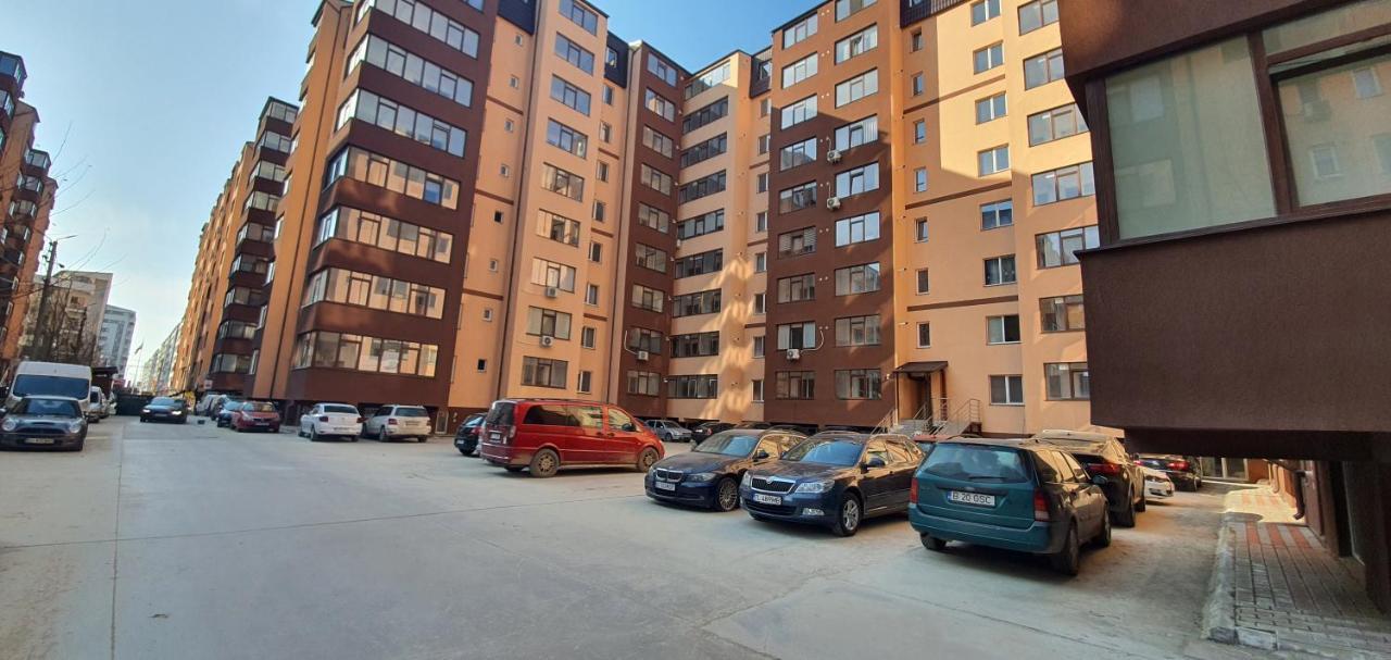 Militari Residence Apartment Dudu Экстерьер фото