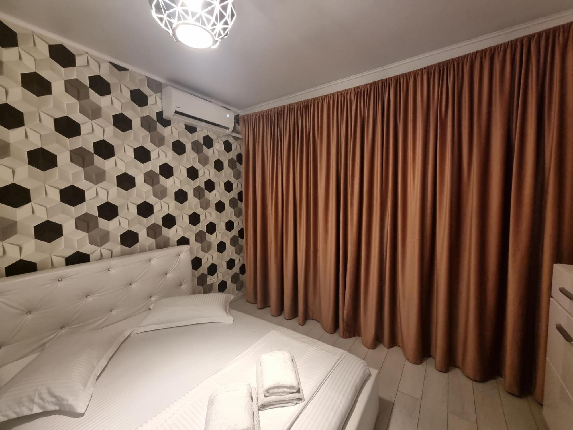 Militari Residence Apartment Dudu Экстерьер фото