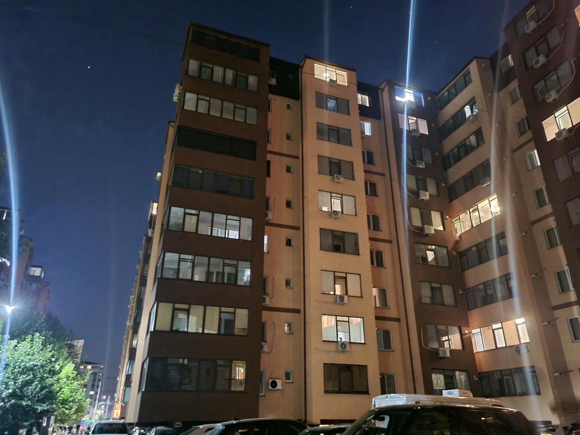 Militari Residence Apartment Dudu Экстерьер фото